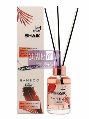  Shaik    Shaik Bamboo Pure Seduction ( ) 100 ml ()