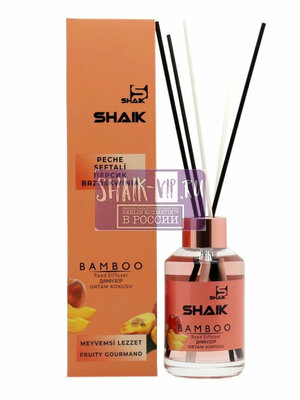  Shaik    Shaik Bamboo Peche () 100 ml ()