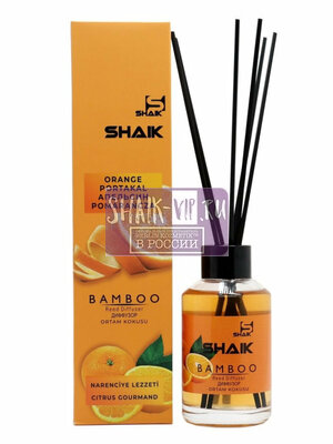  Shaik    Shaik Bamboo Orange () 100 ml ()