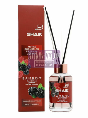  Shaik    Shaik Bamboo Mures () 100 ml ()