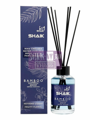  Shaik    Shaik Bamboo Miss Chelsea ( ) 100 ml ()