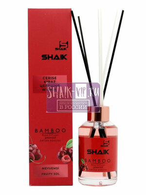  Shaik    Shaik Bamboo Cerise () 100 ml ()