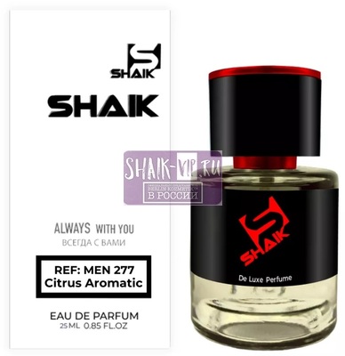  Shaik  SHAIK /    277 Chanel Allure homme Sport Cologne, 25 . ()