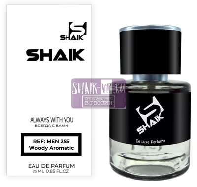  Shaik  SHAIK /    255 Yves Saint Laurent Y 25  ()