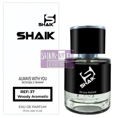  Shaik  SHAIK /    37 Calvin Klein Euphoria, 25 . ()