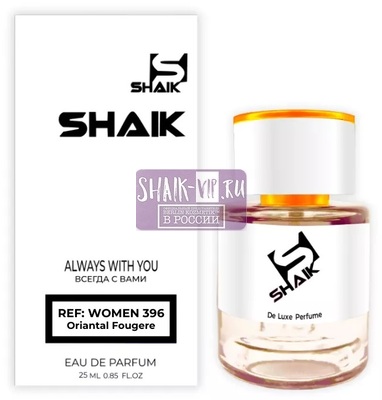  Shaik  SHAIK /    396 Yves Saint Laurent Libre, 25  ()