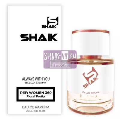  Shaik  SHAIK /    360 Kenzo L'eau Kenzo Intense, 25 . ()