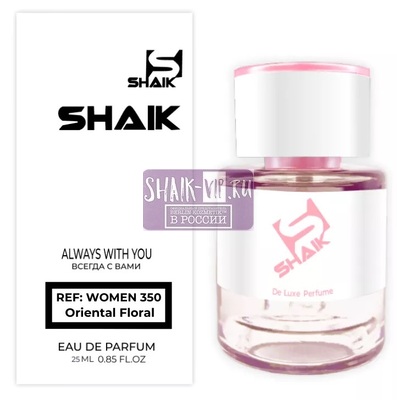  Shaik  SHAIK /    350 Givenchy Ange Ou Demon, 25  ()