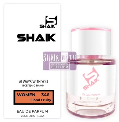  Shaik  SHAIK /    346 Giorgio Armani Si Passione, 25  ()