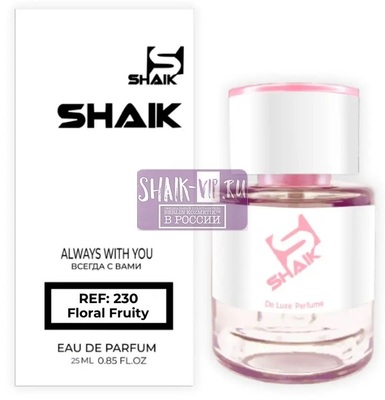  Shaik  SHAIK /    230 Lancome La Vie Est Belle L Absolu 25  ()
