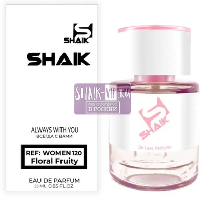  Shaik  SHAIK /    120 Gucci Eau de Parfum II, 25 . ()