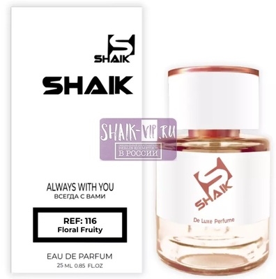  Shaik  SHAIK /    116 Hugo Boss Femme, 25 . ()