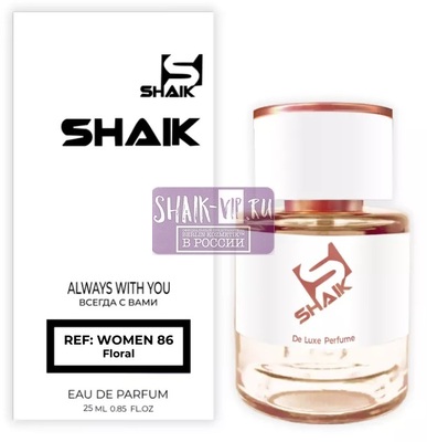 Shaik  SHAIK /    86 Giorgio Armani Armani Code 25 . ()