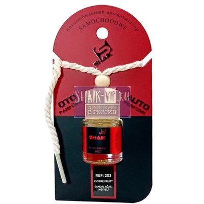  Shaik Shaik   203 TIZIANA TERENZI Kirke 8 ml ()