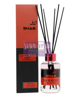  Shaik    Shaik  203 Tiziana Terenzi Kirke 100 ml