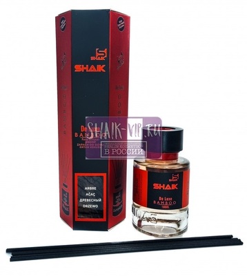  Shaik    Shaik De Luxe Bamboo  100 ()