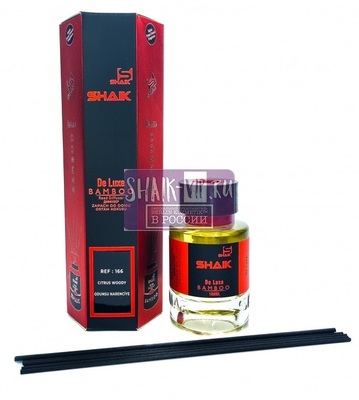  Shaik    Shaik De Luxe Bamboo  166 Esc Mol Esc 02 100 ()
