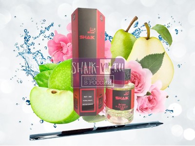  Shaik    Shaik De Luxe Bamboo  165 Ex Nihilo Fleur Narcotique 100