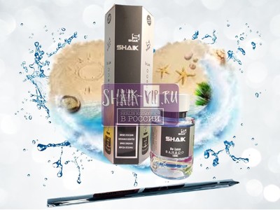  Shaik    Shaik De Luxe Bamboo   100