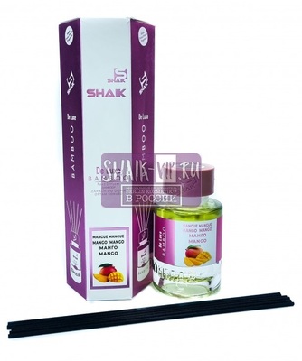  Shaik    Shaik De Luxe Bamboo  100
