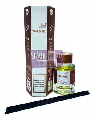  Shaik    Shaik De Luxe Bamboo - 100 ()