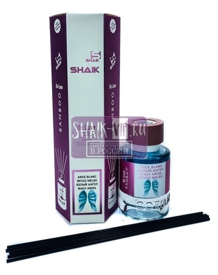 Shaik    Shaik De Luxe Bamboo   100 ()