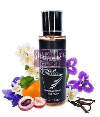  Shaik SHAIK /   ()   Shaik Bad Girl, 250ml ()