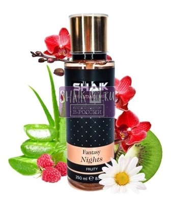  Shaik SHAIK /   ()   Fantasy Nights Fruity, 250ml ()