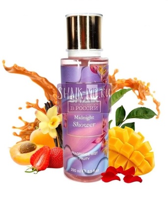  Shaik SHAIK /   ()   Shaik Midnight Shower, 250ml ()