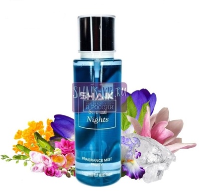  Shaik SHAIK /   ()   Shaik Sensual Nights, 250ml ()