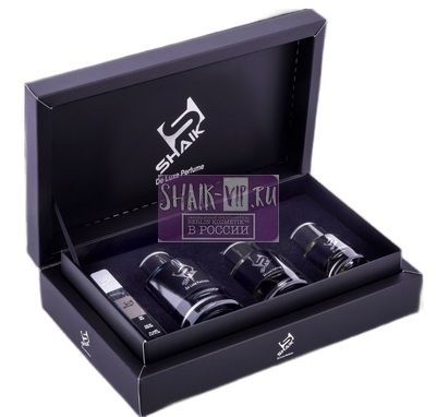   Shaik SHAIK /   SHAIK 41 111 Lacoste 10, 25, 50, 100  ()