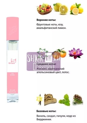  Shaik SHAIK /    160 TRUSSARDI DONNA , 10 . ()