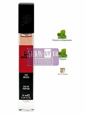  Shaik SHAIK /   479 Esc Mol M01+Patchouli 10  ()