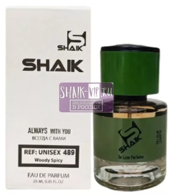  Shaik  SHAIK /    489 Flora&#239;ku One Umbrella for Two, 25 . ()