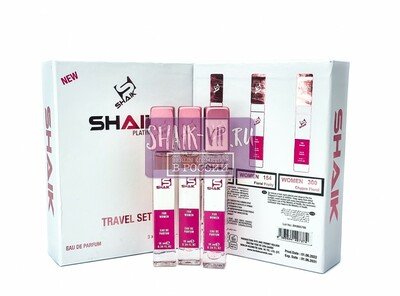  Shaik Shaik   SHAIK  6 (250, 154, 300) 3   10 ml ()
