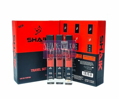   Shaik Shaik   SHAIK  11 (379, 173, 195) 3   10 ml ()