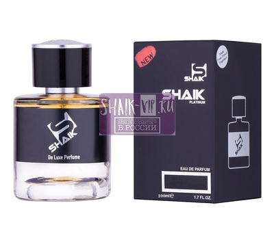  Shaik Shaik M111 (Lacoste Eau De Lacoste L.12.12 Blanc), 100 ml NEW ()