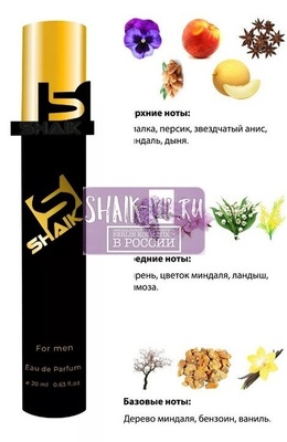  Shaik SHAIK /    33 Christian Dior Fahrenheit Absolute 20  ()
