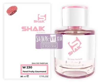  Shaik Shaik W230 (Lancome La Vie Est Belle L Absolu), 50 ml NEW ()