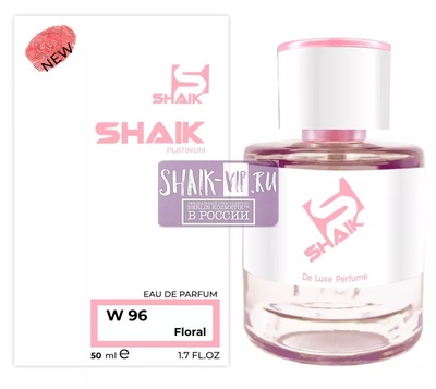  Shaik Shaik W96 (Givenchy Un Air d Escapade), 50 ml NEW ()