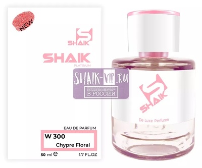  Shaik Shaik W300 (LANCOME IDOLE), 50 ml NEW ()