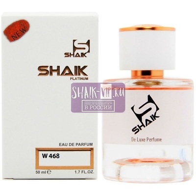  Shaik Shaik W468 (Moschino Toy 2 Bubble Gum), 50 ml NEW ()