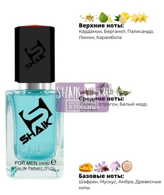  Shaik SHAIK /    77 Versace Fraiche, 100 . ()