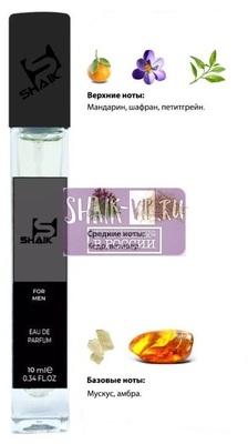  Shaik SHAIK /   55 Giorgio Armani Armani Mania 10  ()