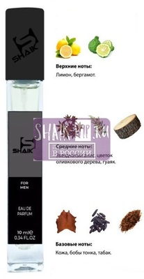  Shaik SHAIK /   59 Giorgio Armani Armani Code 10  ()