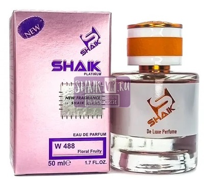  Shaik Shaik W488 ( Giorgio Armani My Way Nectar ), 50 ml NEW ()