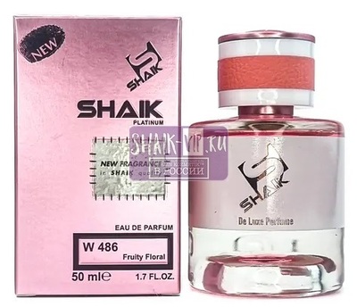  Shaik Shaik W486 ( Versace Bright Crystal Parfum ), 50 ml NEW ()