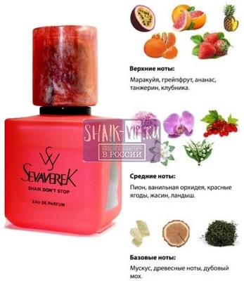  Sevaverek Sevaverek /   W5192 Victoria's Secret Bombshell Don't Stop 30  ()