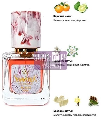  Sevaverek Sevaverek /   W5172 Giorgio Armani My Way 30  ()