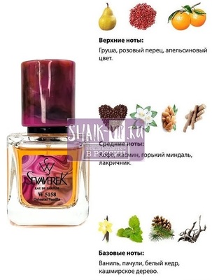  Sevaverek Sevaverek /   W5158 Yves Saint Laurent Black Opium 30  ()